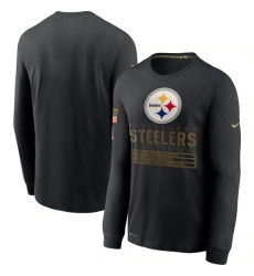 Pittsburgh Steelers Men T Shirt 050 Pittsburgh Steelers Men T Shirt 050