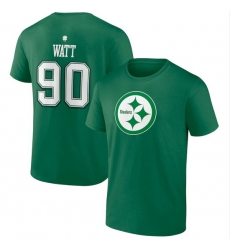 Pittsburgh Steelers Men T Shirt 064 Pittsburgh Steelers Men T Shirt 064