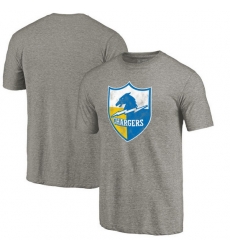 Los Angeles Chargers Men T Shirt 019 Los Angeles Chargers Men T Shirt 019