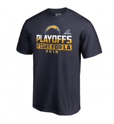 Los Angeles Chargers Men T Shirt 024 Los Angeles Chargers Men T Shirt 024