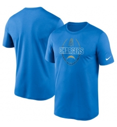Los Angeles Chargers Men T Shirt 036 Los Angeles Chargers Men T Shirt 036