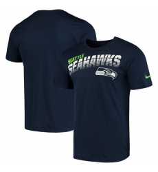 Seattle Seahawks Men T Shirt 002 Seattle Seahawks Men T Shirt 002
