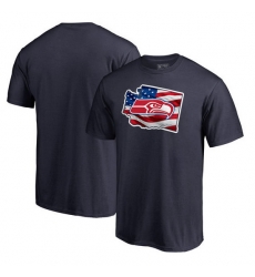 Seattle Seahawks Men T Shirt 004 Seattle Seahawks Men T Shirt 004