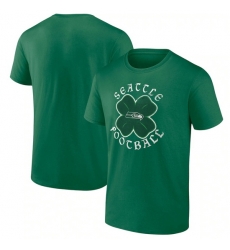 Seattle Seahawks Men T Shirt 019 Seattle Seahawks Men T Shirt 019