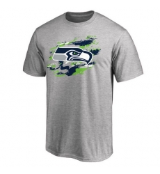 Seattle Seahawks Men T Shirt 027 Seattle Seahawks Men T Shirt 027