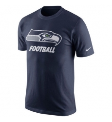 Seattle Seahawks Men T Shirt 042 Seattle Seahawks Men T Shirt 042