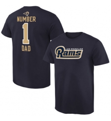 Los Angeles Rams Men T Shirt 014 Los Angeles Rams Men T Shirt 014