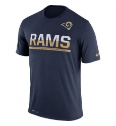 Los Angeles Rams Men T Shirt 022 Los Angeles Rams Men T Shirt 022