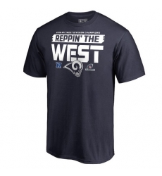 Los Angeles Rams Men T Shirt 042 Los Angeles Rams Men T Shirt 042