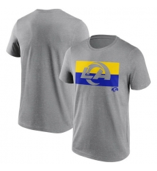 Men Los Angeles Rams 2025 T Shirt 003 Men Los Angeles Rams 2025 T Shirt 003