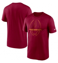 Washington Redskins Men T Shirt 002 Washington Redskins Men T Shirt 002