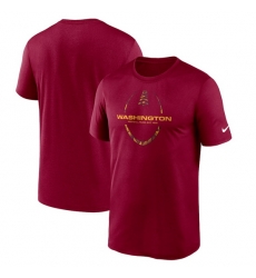 Washington Redskins Men T Shirt 006 Washington Redskins Men T Shirt 006