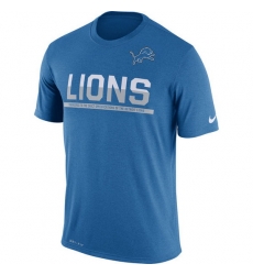 Detroit Lions Men T Shirt 013