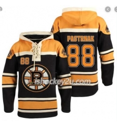 Men NHL Boston Bruins David Pastrnak 88 Hoody Men NHL Boston Bruins David Pastrnak 88 Hoody