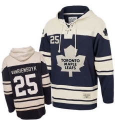 Maple Leafs #25 James Van Riemsdyk Blue Sawyer Hooded Sweatshirt Stitched NHL Jersey Maple Leafs #25 James Van Riemsdyk Blue Sawyer Hooded Sweatshirt Stitched NHL Jersey