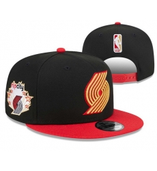 Portland Blazers Snapback Cap 24H101 Portland Blazers Snapback Cap 24H101
