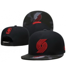 Portland Blazers Snapback Cap 24H102 Portland Blazers Snapback Cap 24H102