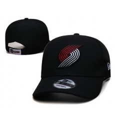 Portland Blazers Snapback Cap 25G014 Portland Blazers Snapback Cap 25G014