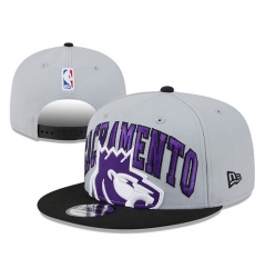 Sacramento Kings Snapback Cap 24H101 Sacramento Kings Snapback Cap 24H101
