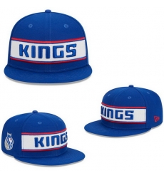 Sacramento Kings Snapback Cap 25G003 Sacramento Kings Snapback Cap 25G003