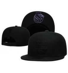 Sacramento Kings Snapback Cap 25G010 Sacramento Kings Snapback Cap 25G010