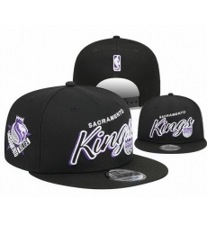 Sacramento Kings Snapback Cap 25G014 Sacramento Kings Snapback Cap 25G014