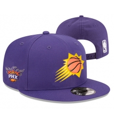 Phoenix Suns Snapback Cap 24H104 Phoenix Suns Snapback Cap 24H104