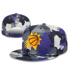 Phoenix Suns Snapback Cap 24H109 Phoenix Suns Snapback Cap 24H109