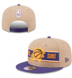 Phoenix Suns Snapback Cap 25G002 Phoenix Suns Snapback Cap 25G002