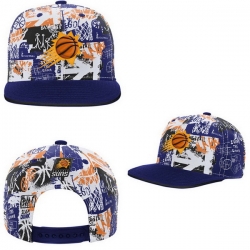 Phoenix Suns Snapback Cap 25G010