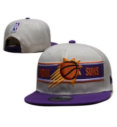 Phoenix Suns Snapback Cap 25G011 Phoenix Suns Snapback Cap 25G011