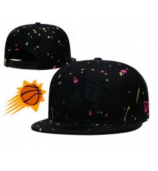 Phoenix Suns Snapback Cap 25G013 Phoenix Suns Snapback Cap 25G013
