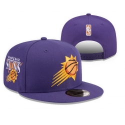 Phoenix Suns Snapback Cap 25G019