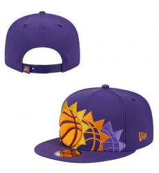 Phoenix Suns Snapback Cap 25G020 Phoenix Suns Snapback Cap 25G020