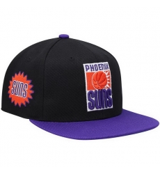 Phoenix Suns Snapback Cap 25G023