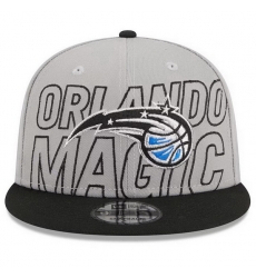 Orlando Magic Snapback Cap 25G001
