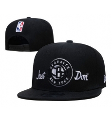 New Jersey Nets Snapback Cap 25G008 New Jersey Nets Snapback Cap 25G008