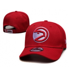 Atlanta Hawks Snapback Cap 25G004 Atlanta Hawks Snapback Cap 25G004
