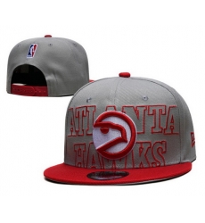 Atlanta Hawks Snapback Cap 25G005 Atlanta Hawks Snapback Cap 25G005