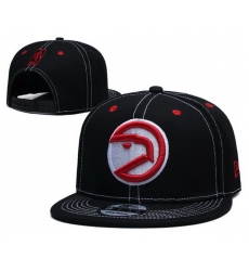 Atlanta Hawks Snapback Cap 25G006 Atlanta Hawks Snapback Cap 25G006