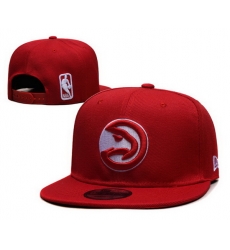 Atlanta Hawks Snapback Cap 25G009 Atlanta Hawks Snapback Cap 25G009