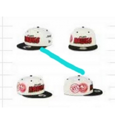 Atlanta Hawks Snapback Cap 25G012 Atlanta Hawks Snapback Cap 25G012