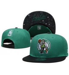 Boston Celtics Snapback Cap 24H102 Boston Celtics Snapback Cap 24H102