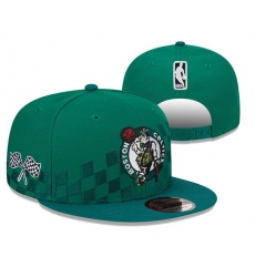 Boston Celtics Snapback Cap 24H103 Boston Celtics Snapback Cap 24H103