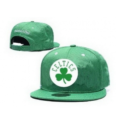 Boston Celtics Snapback Cap 25G026 Boston Celtics Snapback Cap 25G026