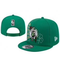 Boston Celtics Snapback Cap 25K N956 Boston Celtics Snapback Cap 25K N956