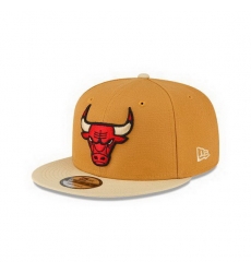 Chicago Bulls Snapback Cap 25G002 Chicago Bulls Snapback Cap 25G002