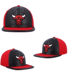 Chicago Bulls Snapback Cap 25G005