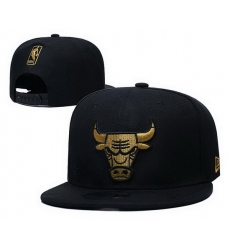 Chicago Bulls Snapback Cap 25G044 Chicago Bulls Snapback Cap 25G044