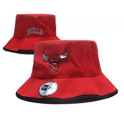 Chicago Bulls Snapback Cap 25K J489